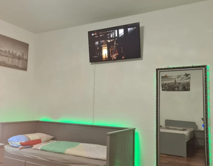 Apartment 5 in Bochum · 1