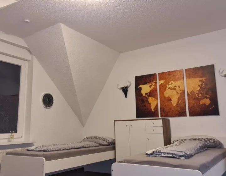 Apartment 6 in Bochum · 1