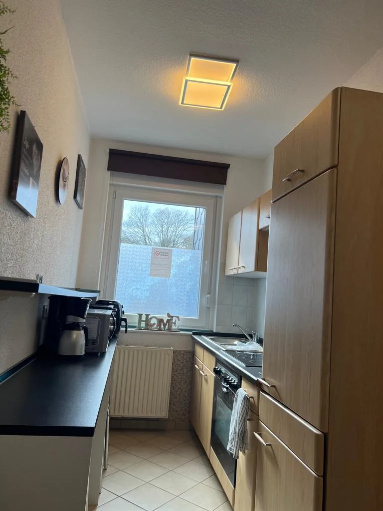 Apartment 6 in Bochum · 3