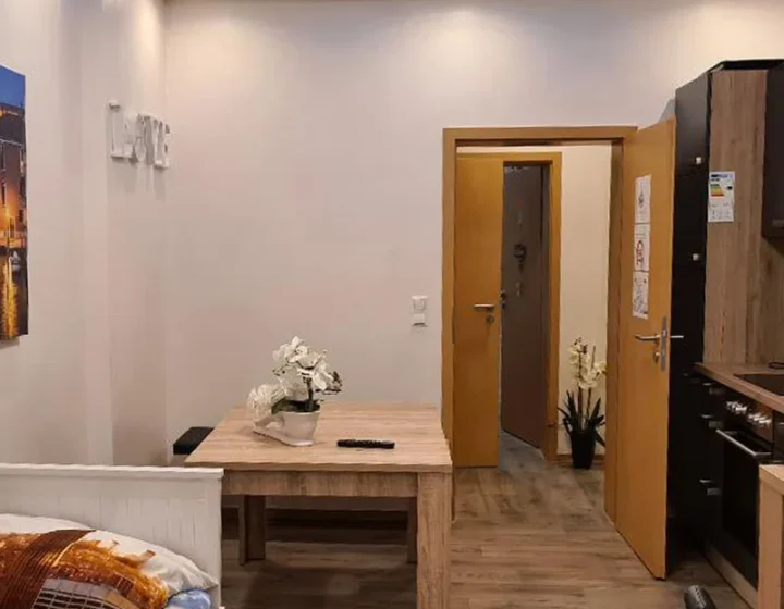 Apartment 2 in Dortmund · 1