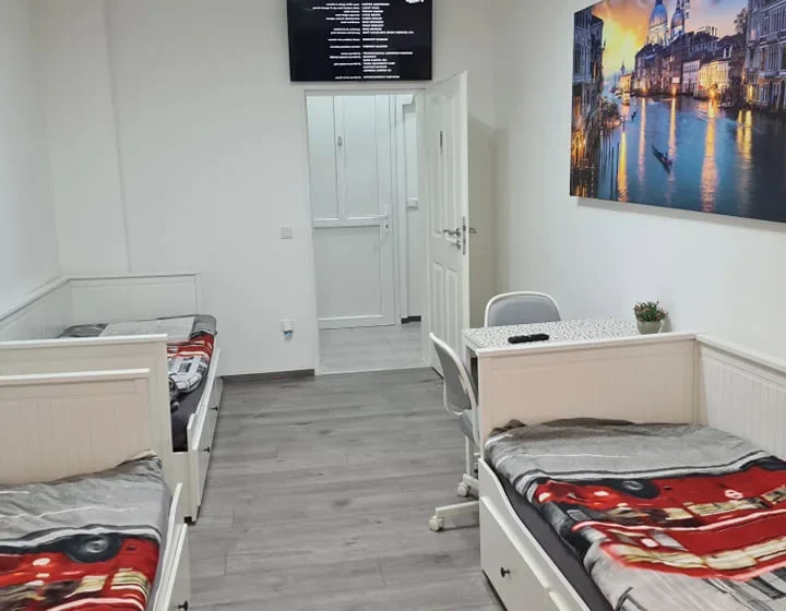 Apartment 4 in Dortmund · 1