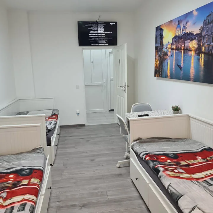 Apartment 4 in Dortmund · 1