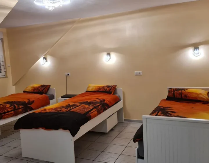 Apartment 3 in Dortmund · 1